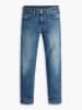 Levi´s Jeans "502" - Regular fit - in Blau