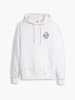 Levi´s Bluza w kolorze białym