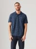 Levi´s Poloshirt in Dunkelblau