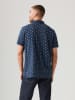 Levi´s Poloshirt in Dunkelblau