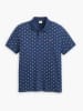 Levi´s Poloshirt in Dunkelblau
