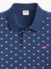 Levi´s Poloshirt in Dunkelblau