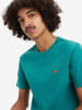 Levi´s Shirt turquoise