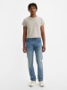 Levi´s Dżinsy "505" - Regular fit - w kolorze niebieskim