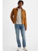 Levi´s Dżinsy "505" - Regular fit - w kolorze niebieskim