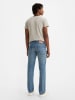 Levi´s Dżinsy "505" - Regular fit - w kolorze niebieskim