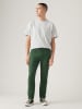 Levi´s Chino in Grün