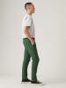 Levi´s Chinobroek groen