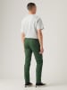 Levi´s Spodnie chino w kolorze zielonym