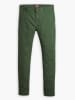 Levi´s Chino in Grün