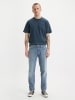 Levi´s Spijkerbroek "531" - slim fit - blauw