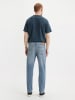 Levi's Dżinsy "531" - Slim fit - w kolorze niebieskim
