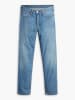 Levi´s Dżinsy "531" - Slim fit - w kolorze niebieskim