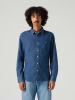 Levi´s Jeanshemd- Slim fit - in Dunkelblau