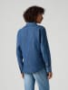 Levi´s Koszula dżinsowa - Slim fit - w kolorze granatowym