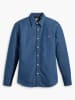 Levi´s Koszula dżinsowa - Slim fit - w kolorze granatowym