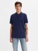 Levi´s Poloshirt in Dunkelblau