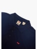 Levi´s Poloshirt in Dunkelblau