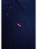 Levi´s Poloshirt in Dunkelblau