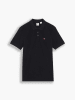 Levi´s Poloshirt in Schwarz