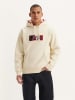 Levi´s Hoodie in Beige