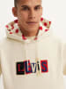 Levi´s Hoodie in Beige