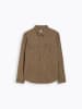 Levi´s Blouse lichtbruin