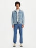 Levi´s Dżinsy "501" - Regular fit - w kolorze niebieskim