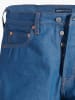 Levi´s Dżinsy "501" - Regular fit - w kolorze niebieskim