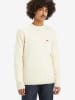 Levi´s Pullover in Beige