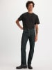 Levi´s Spijkerbroek "501" - regular fit - antraciet