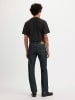 Levi´s Spijkerbroek "501" - regular fit - antraciet