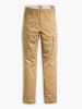 Levi´s Cargohose in Beige