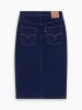 Levi´s Jeansrock in Dunkelblau