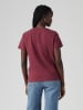 Levi´s Shirt in Dunkelrot