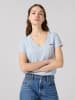 Levi´s Shirt in Hellblau