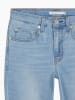 Levi´s Jeans "Cool Friends Colleg" - Skinny fit - in Hellblau