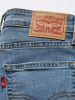 Levi´s Dżinsy "Cool Wild Times" - Skinny fit - w kolorze niebieskim