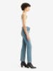 Levi´s Jeans "Fascinating Fact" - Regular fit - in Blau