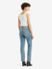 Levi´s Jeans "Fascinating Fact" - Regular fit - in Blau