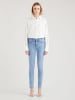 Levi´s Jeans "Lapis Sense" - Skinny fit - in Hellblau