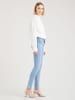 Levi´s Jeans "Lapis Sense" - Skinny fit - in Hellblau