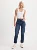 Levi´s Spijkerbroek - regular fit - donkerblauw