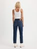 Levi´s Spijkerbroek - regular fit - donkerblauw