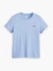 Levi´s Shirt in Hellblau