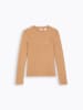 Levi´s Pullover in Beige