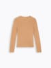 Levi´s Pullover in Beige