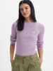 Levi´s Pullover in Lila