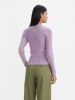 Levi´s Pullover in Lila