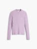 Levi´s Pullover in Lila